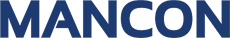 MANCON – IT-Tjänster Logotyp